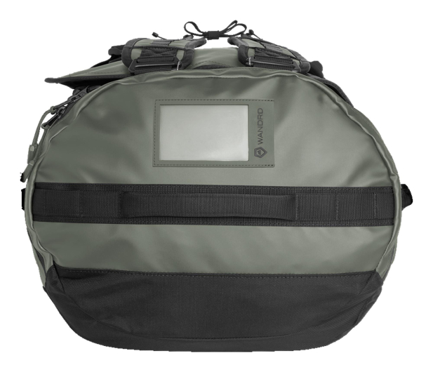 WANDRD CARRYALL Duffel 60L Wasatch Green - 1550147 - zdjęcie 6